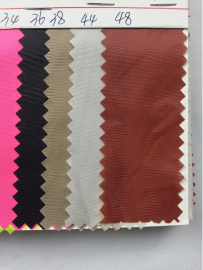 DG-BICG BC-1901 尼龍    背囊面料 細節-3